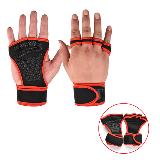 Unisex Workout Gloves for Gym