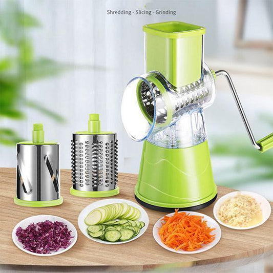 3 in 1 Vegetable cutter