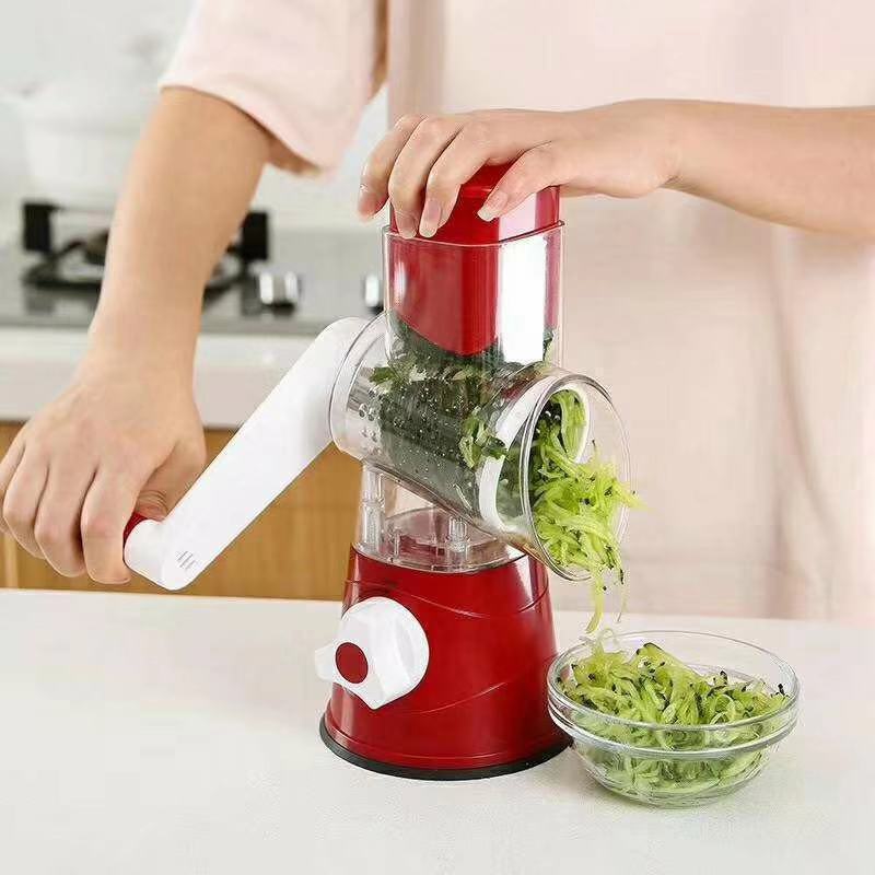 3 in 1 Vegetable cutter